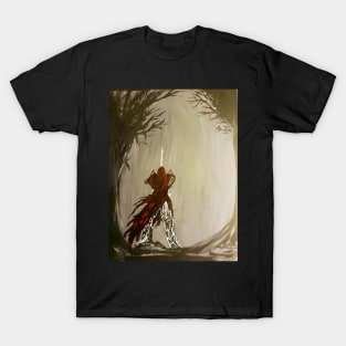 Into Darkness T-Shirt